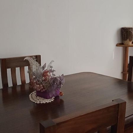 Casadenise Apartment Santiago Ngoại thất bức ảnh