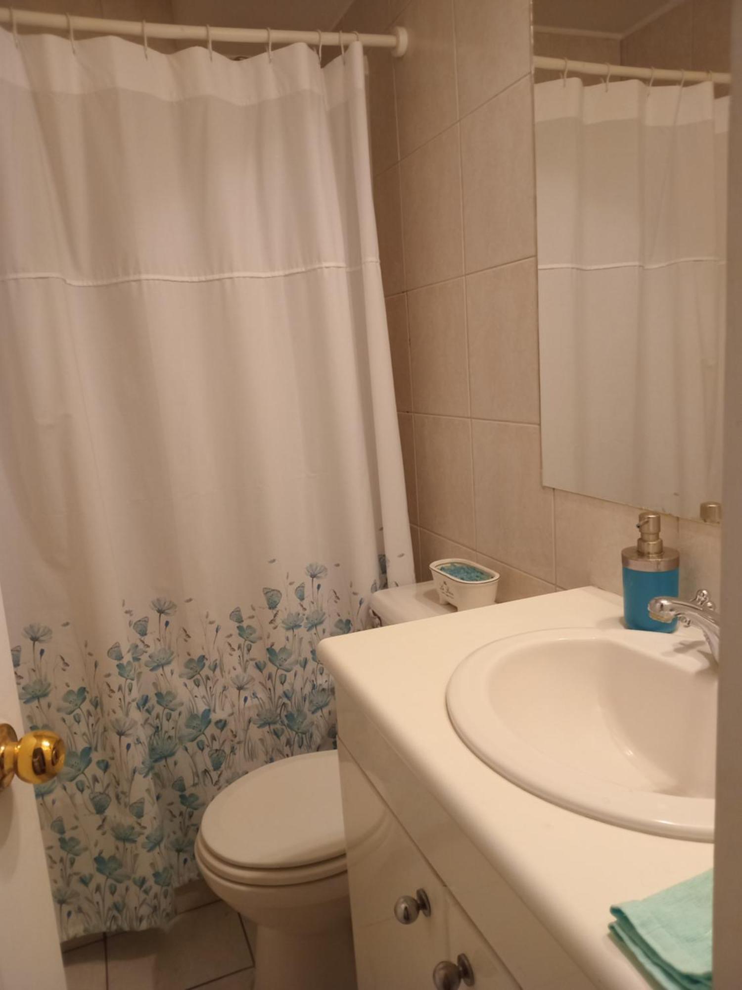 Casadenise Apartment Santiago Ngoại thất bức ảnh