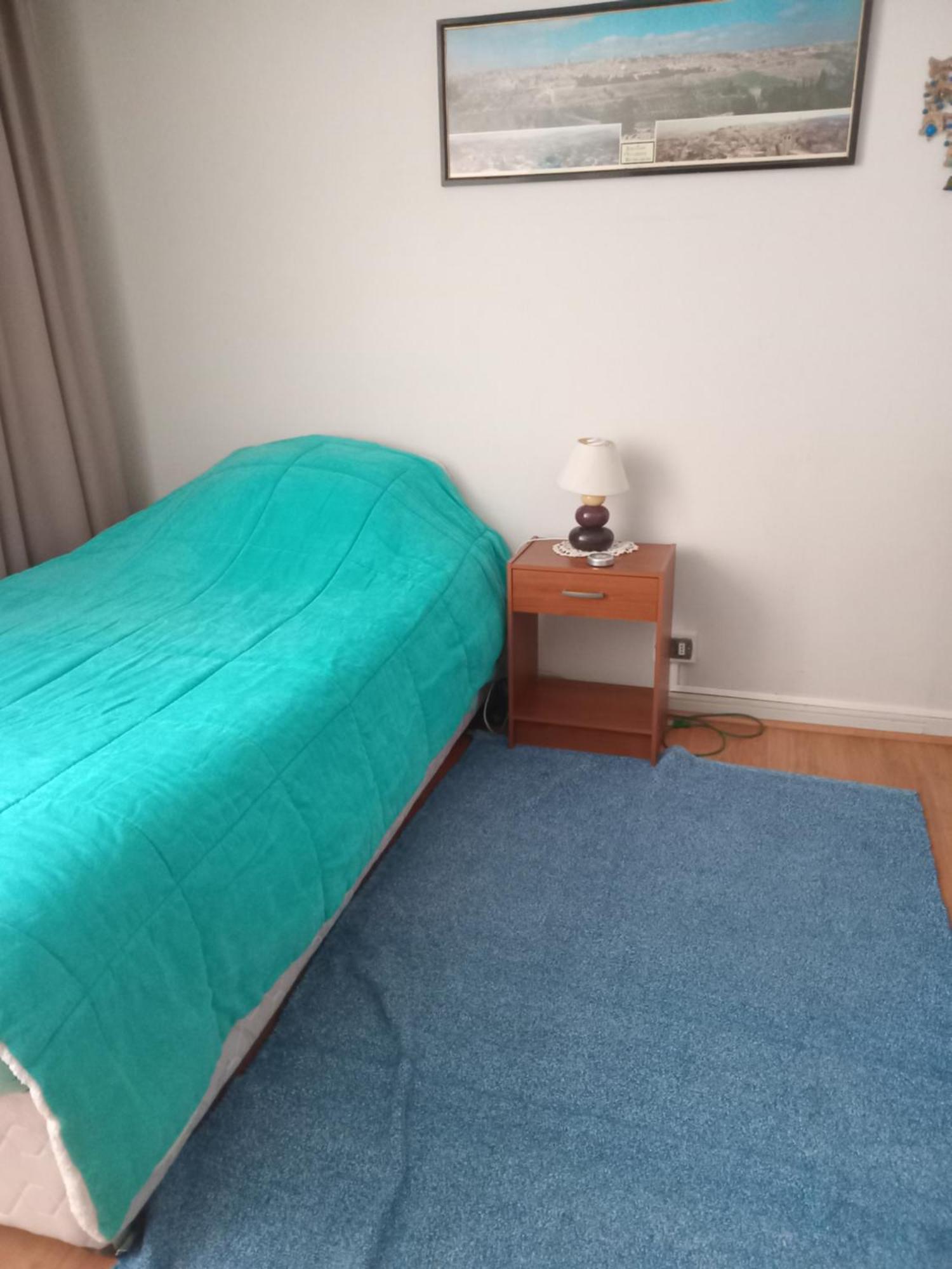 Casadenise Apartment Santiago Ngoại thất bức ảnh