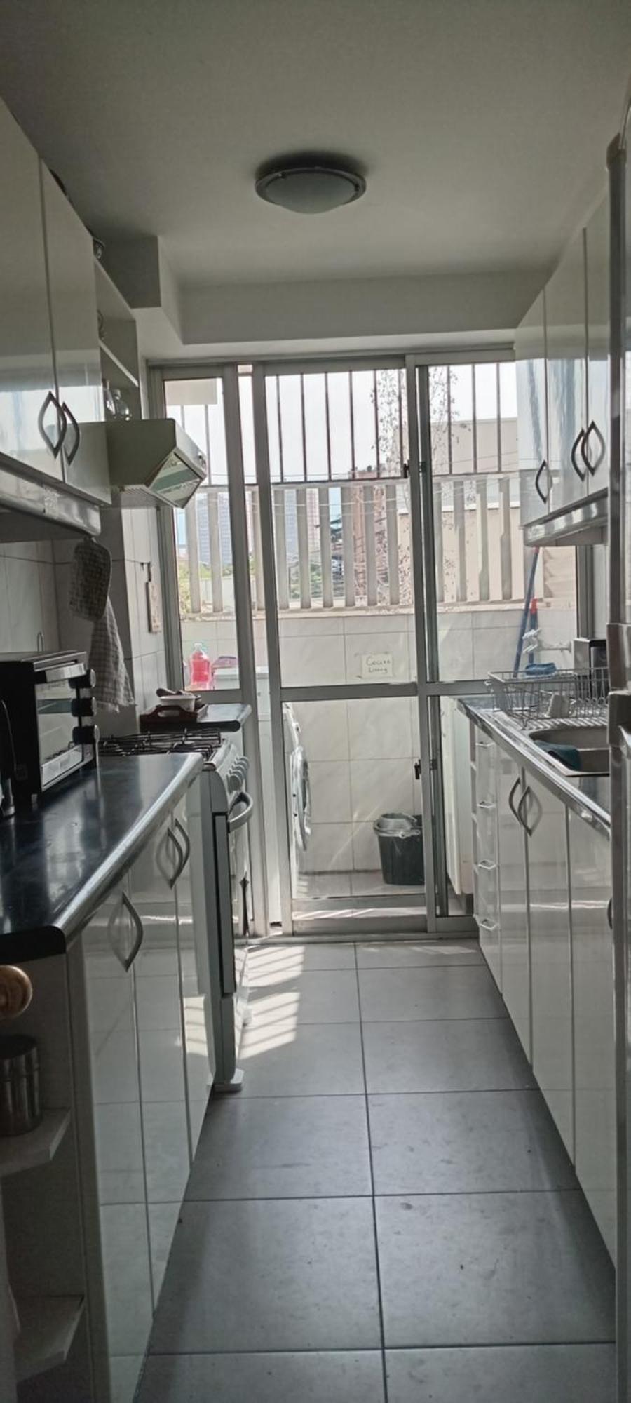 Casadenise Apartment Santiago Ngoại thất bức ảnh