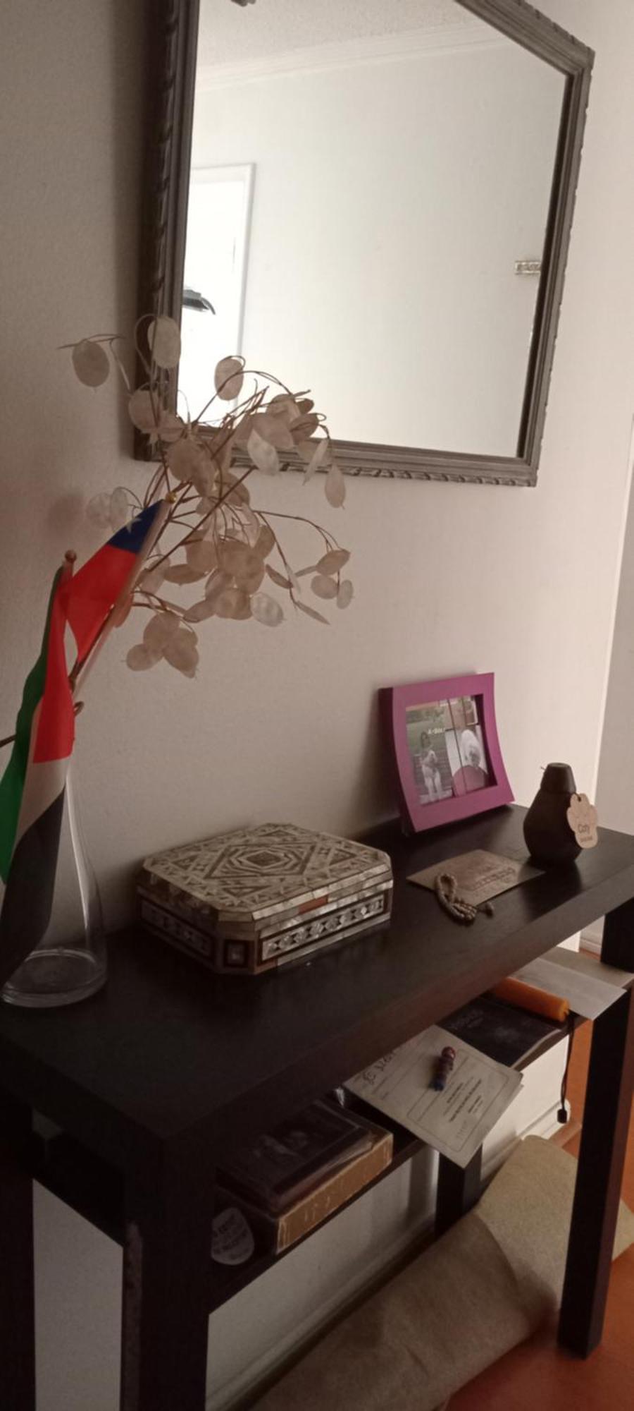 Casadenise Apartment Santiago Ngoại thất bức ảnh
