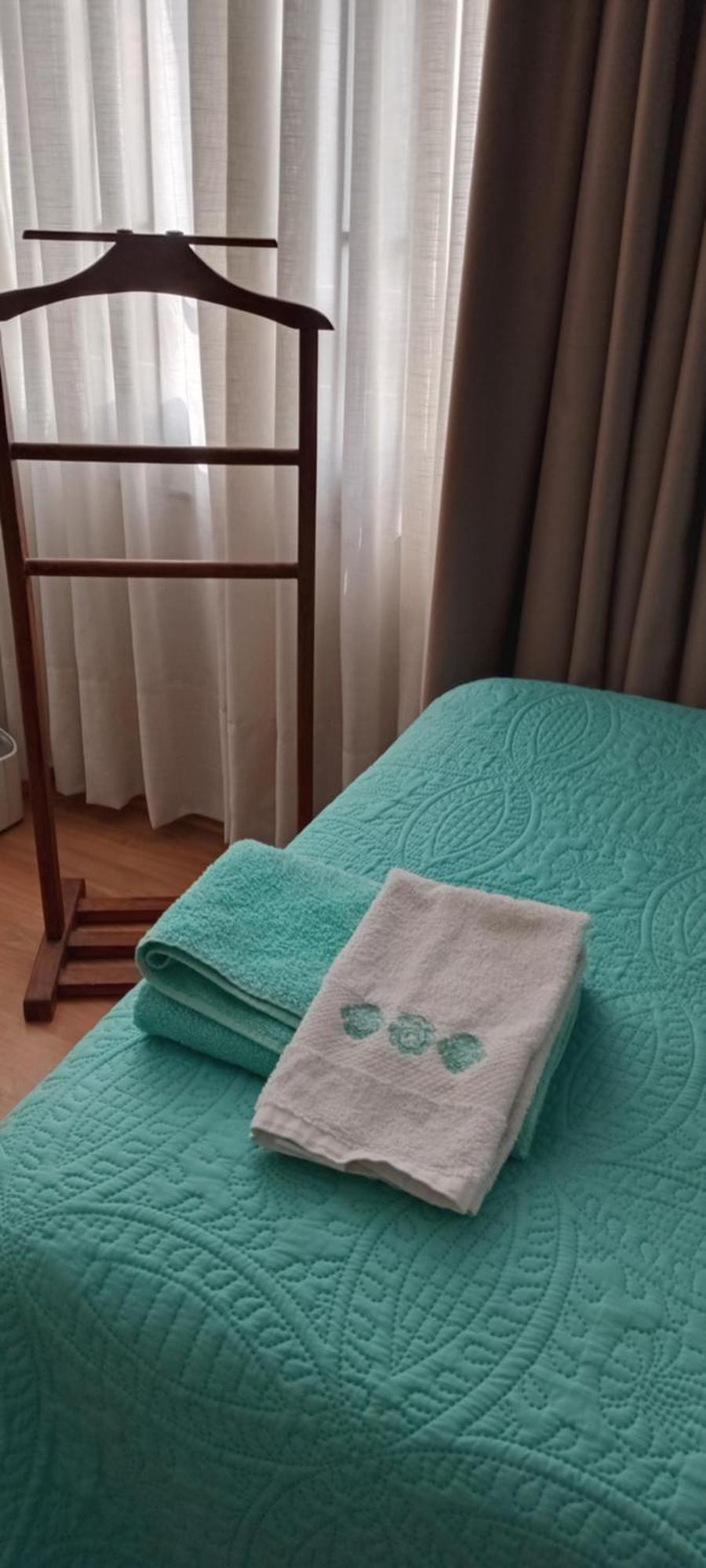 Casadenise Apartment Santiago Ngoại thất bức ảnh